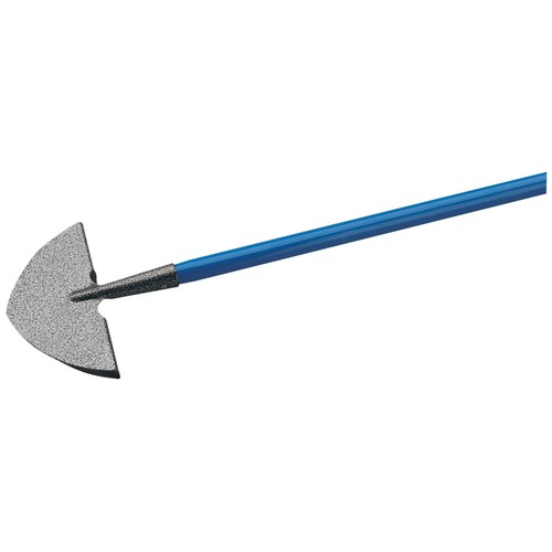 Draper carbon steel lawn edger - steel,