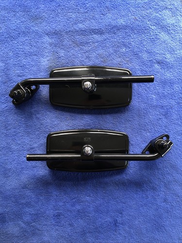 Genuine vintage desmo wing - 2,