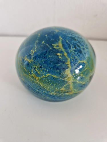 Vintage mdina glass - mdina,