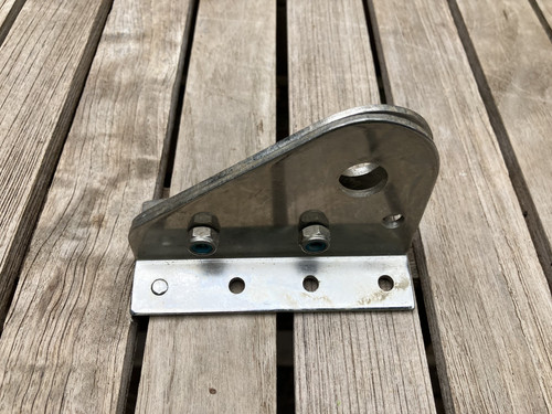 Wichard 316 stainless steel - 316,