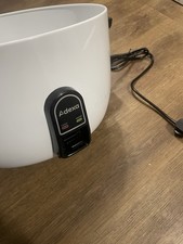 Commercial Rice Cooker 18