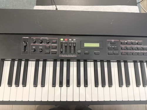 Roland rd600 digital - roland,