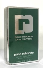 Paco Rabanne Pour Homme