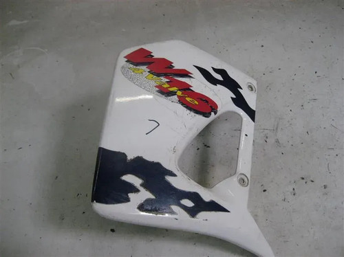 Cagiva 600 w16 2g - 2g, fairing