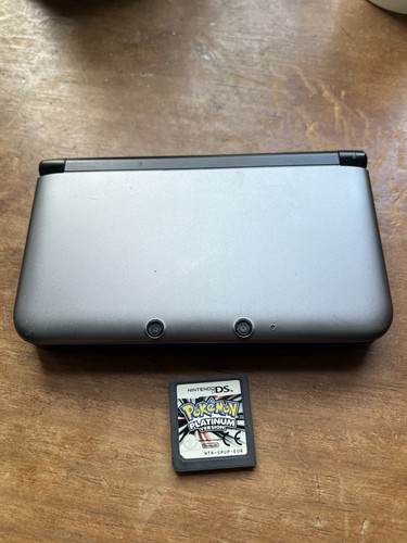 Nintendo 3ds pokémon - xl, +