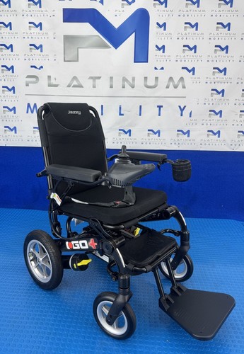 Pride igo plus - plus, folding