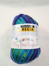 1 x 25g Schachenmayr Regia My