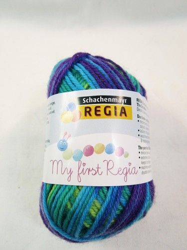 25g schachenmayr regia - 1, x