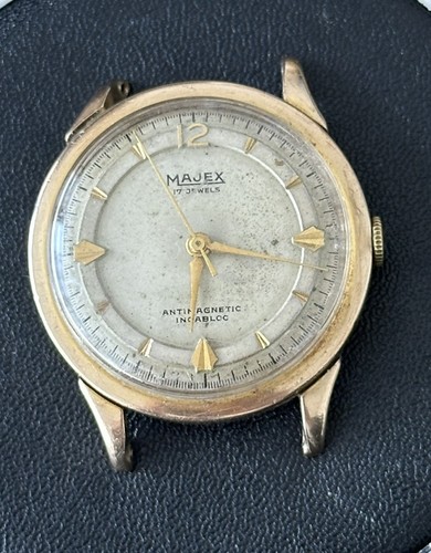 Vintage 9ct solid - vintage,