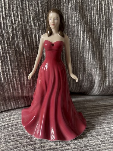Royal doulton lady - doulton, figurine