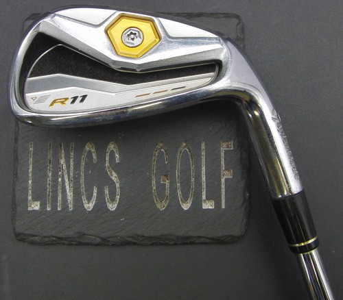 Taylormade r11 iron stiff - r11,