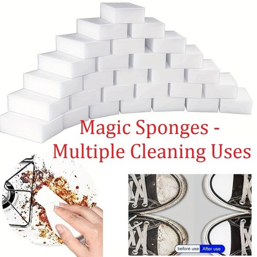 Magic sponges melamine foam - magic,