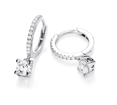 Sterling silver 925 simulated - sterling,