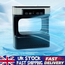 Air Cooler Fan Evaporative Ice Cold Cooling Air Conditioner Humidifier Portable