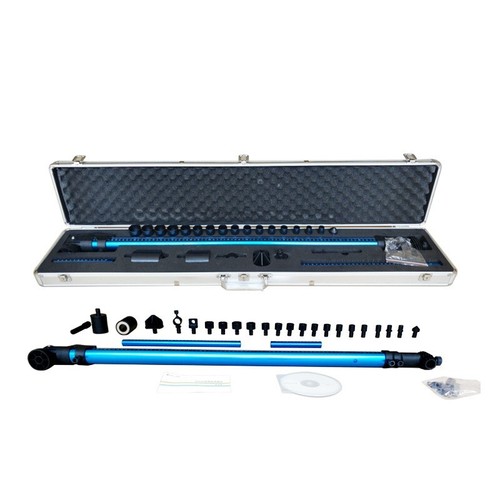 Auto body measuring system - auto,