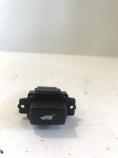 Honda Accord Tailgate Open