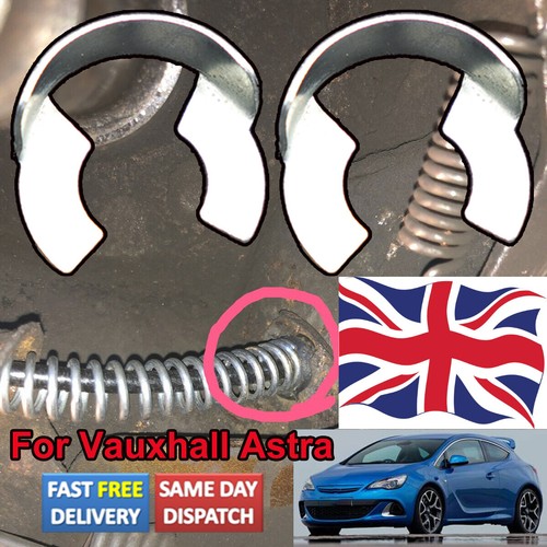 Lock washer for vauxhall - 2x,