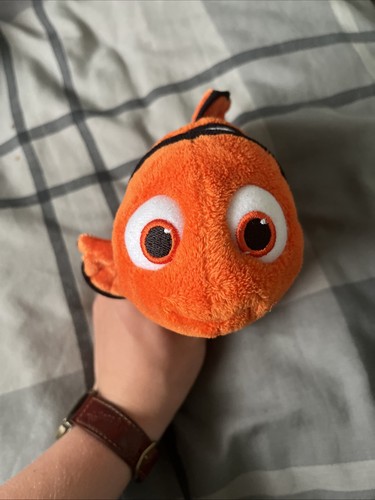 Nemo finding - nemo,