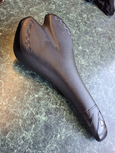 Prologo kappa saddle - prologo, k3