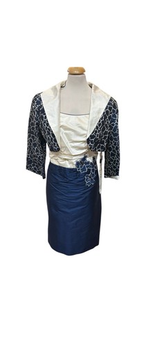 Linea raffaelli navy - linea, ivory