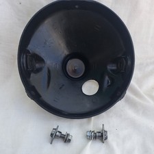 Suzuki Headlight Headlamp