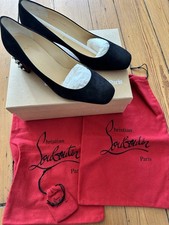 Christian Louboutin Women's Shoes 39 Brand New