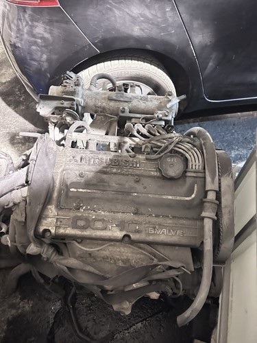 Mitsubishi lancer vr4 - mitsubishi,