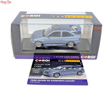 Corgi Ford Escort RS Cosworth