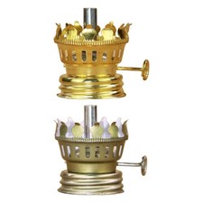 Oil Lamp Replacement Burner