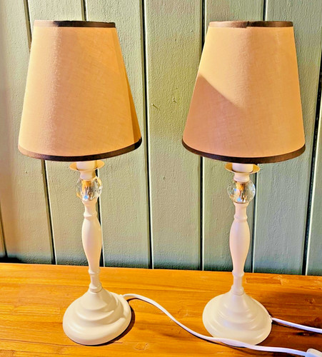 Pair vintage laura ashley - pair,