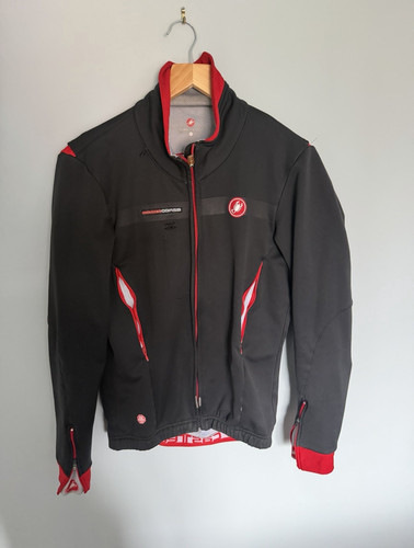 Castelli men softshell - castelli, men's