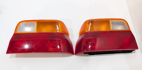 Ford escort 1990 - ford,
