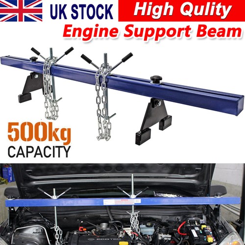 Engine support beam - engine,