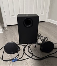 Logitech G560 LightSync RGB