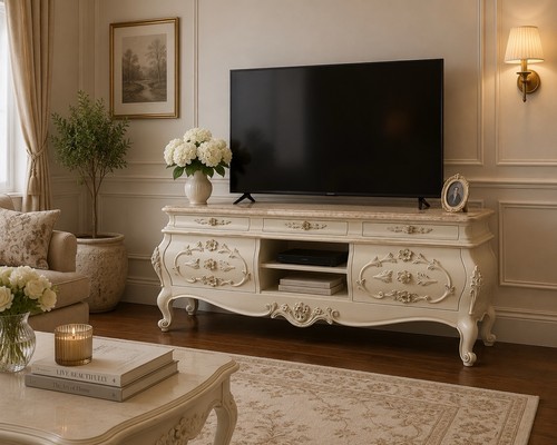 Antique french style - antique,