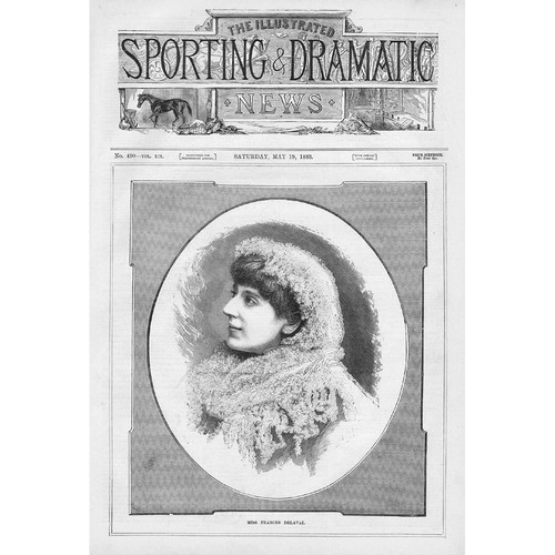 Frances delaval victorian - frances,