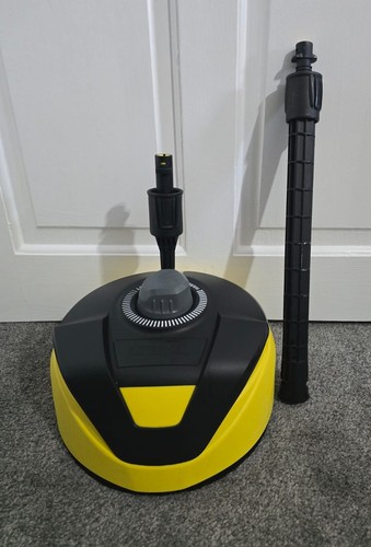Karcher racer surface - t5, t-racer