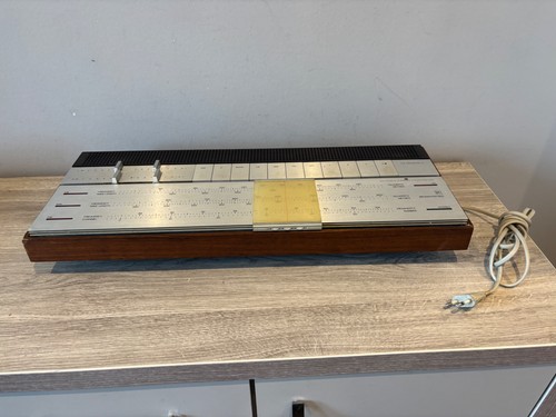 Bang and olufsen beomaster - bang,
