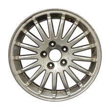 Factory OEM 16" Wheel Fits