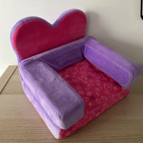 Build bear heart - heart, fold