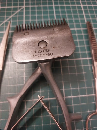 1930 50s vintage barber - vintage,