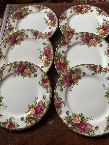 Set royal albert country - set,