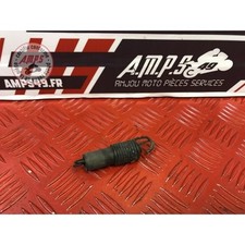 Yamaha XV 1600 Wild Star 1999