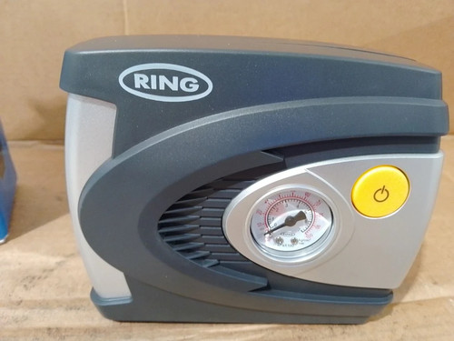 Ring rac610 electric tyre - ring,