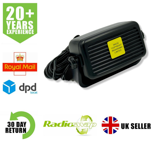 Tait tmaa10 10w external - tait,