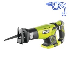 Ryobi RRS1801M One+ 18V Reciprocating Saw Naked (batteries & charger sold sepera