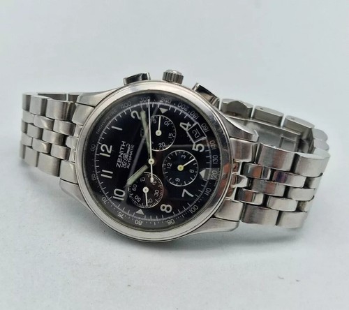 Rare zenith primero - zenith,