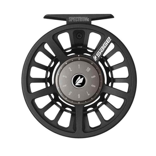 Sage spectrum fly reels - sage,