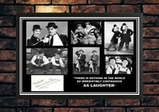 (279)  stan laurel & oliver