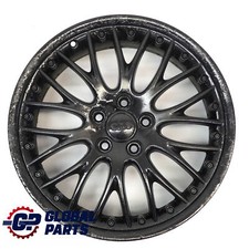 Audi A3 8P Black Wheel Alloy Rim BBS 18" 7,5J ET:54 8P0601025AE